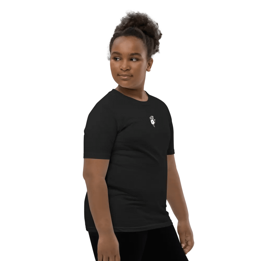 Waargebeurd Logo Kinder T-Shirt (UNISEX) product image (12)
