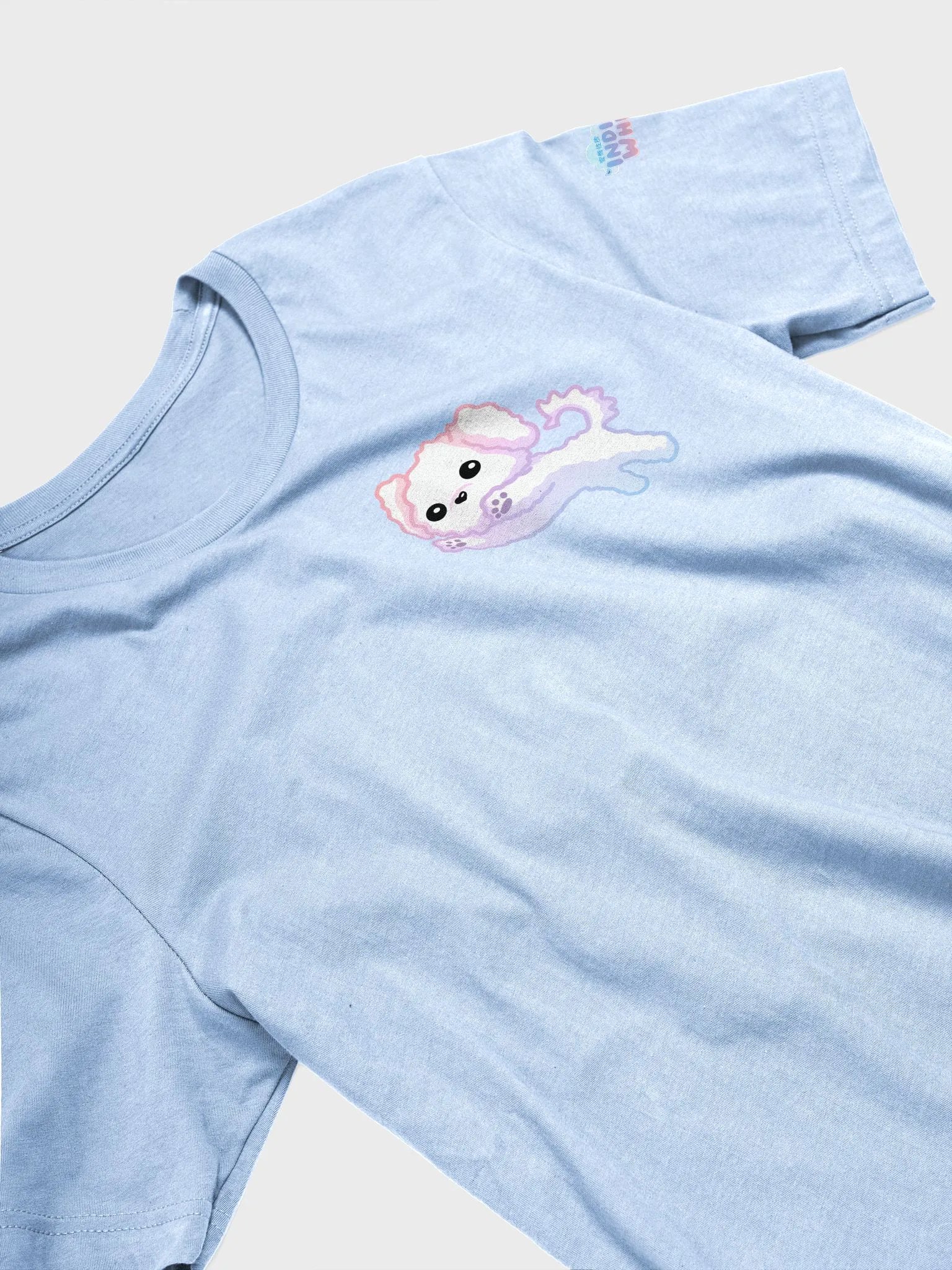 Tiny Bop Jump TShirt product image (26)