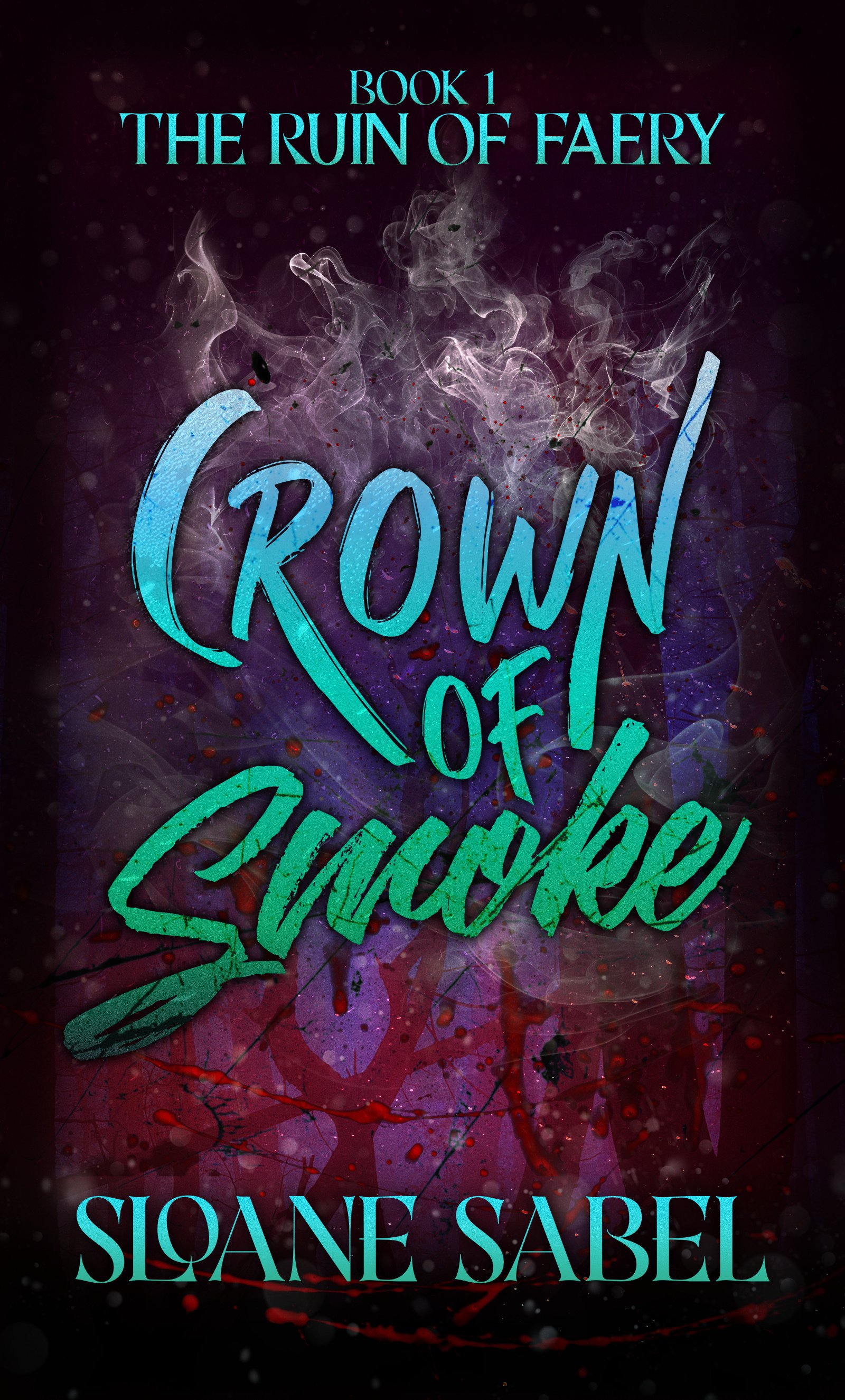 Crown of Smoke Ebook product image (1)