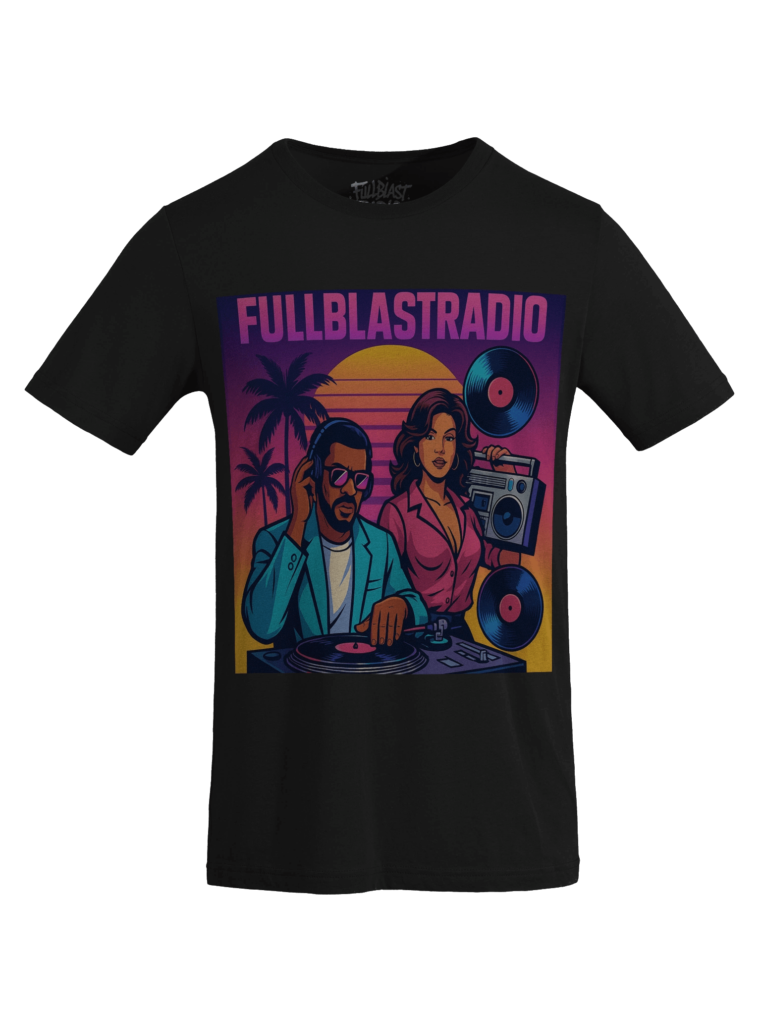 Fullblastradio GTA Miami product image (45)
