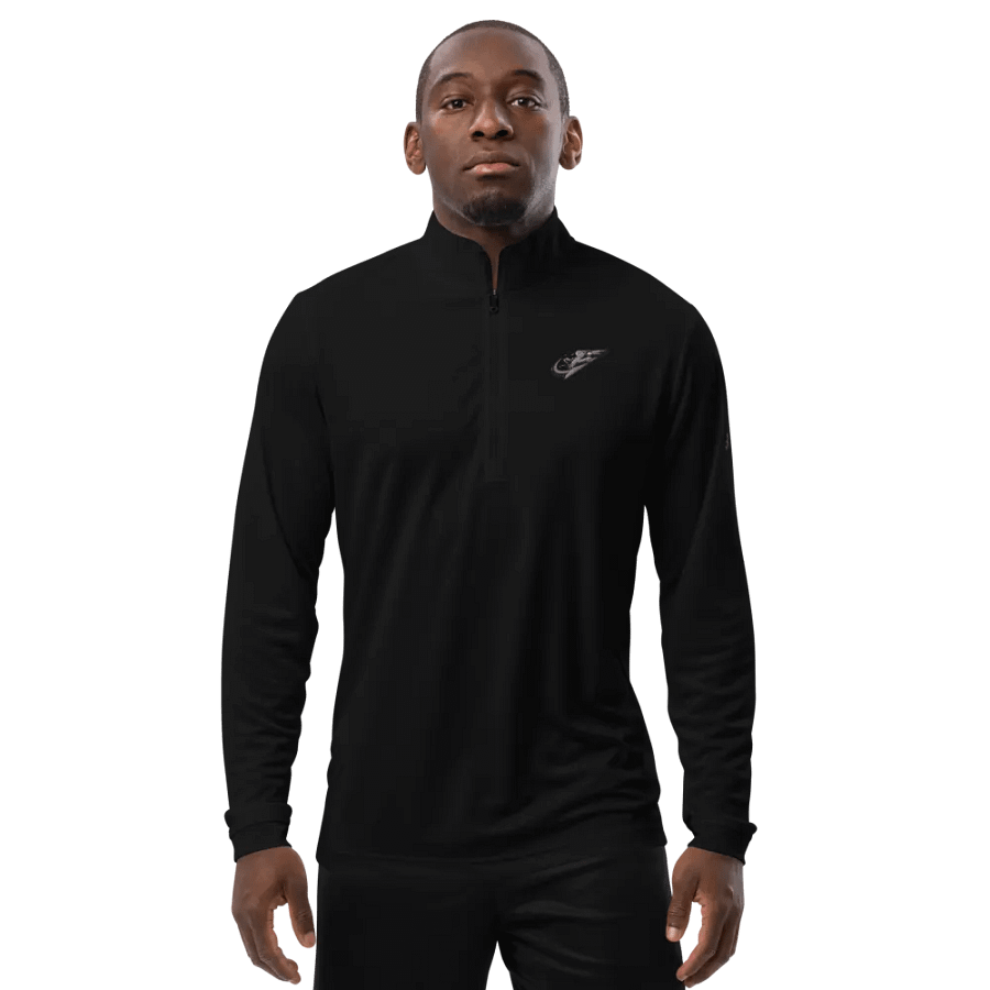 Virginia Beach Nighthawks Adidas Lightweight Pullover product image (10)