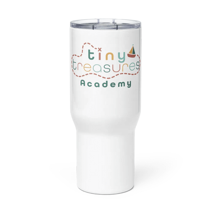 Academy Travel Mug product image (2)