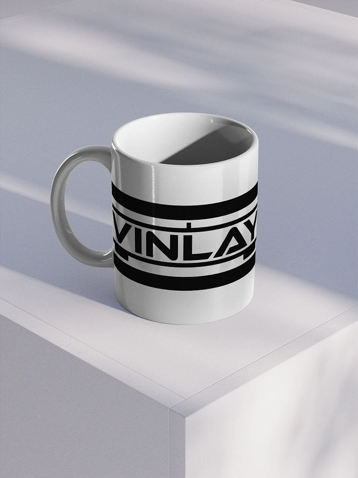 VINLAY 1210 Mug product image (1)