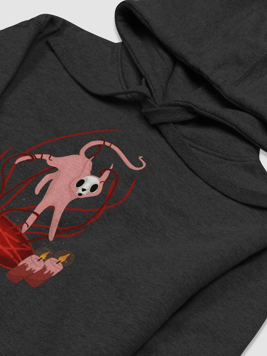 Summon Cat Hoodie product image (3)