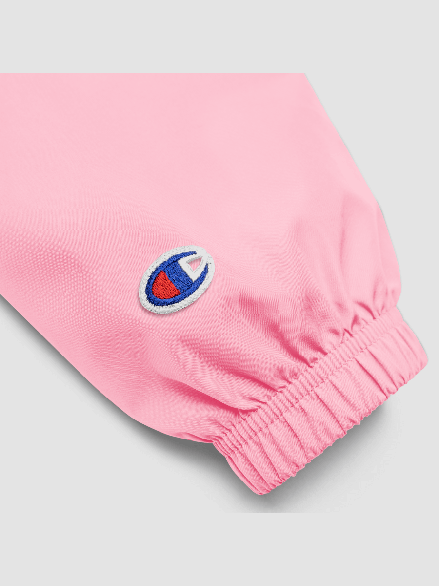 [Tajito's Bazaar] Champion Packable Jacket Champion CO200 product image (5)