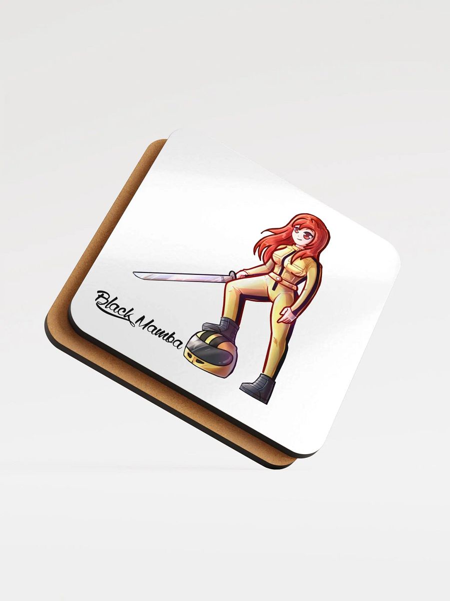 Mamba Coaster Set product image (5)