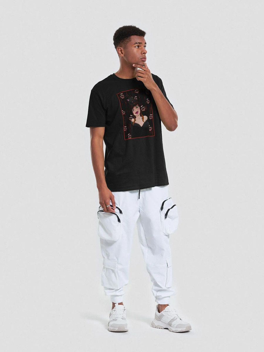 jxtunn&Surtr | JJK Inspired | Unisex Softstyle T-Shirt product image (6)