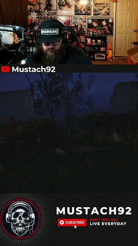 Crazy intro for a game! #stalker2 #stalker2heartofchernobyl