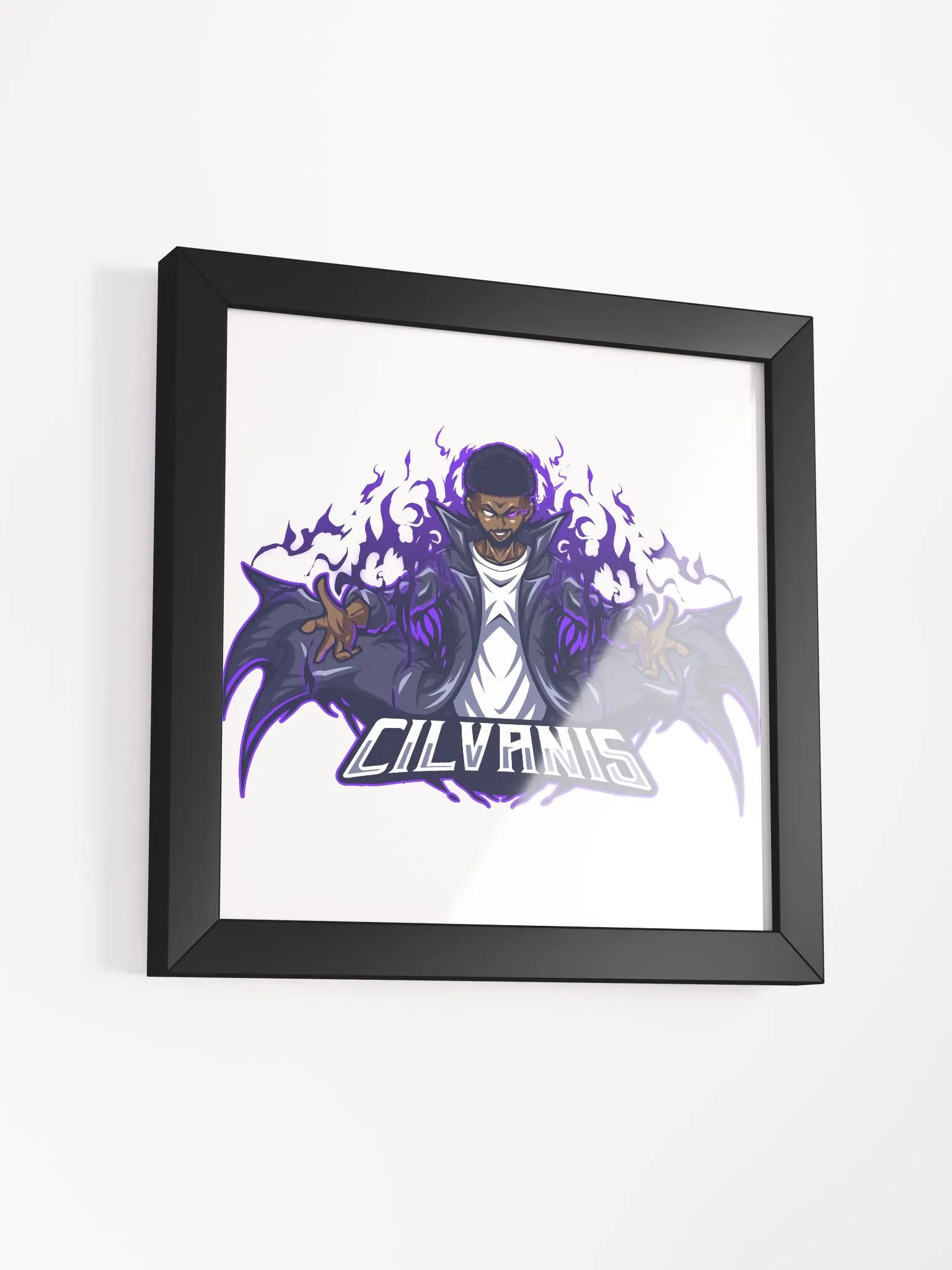 SoloVanis Poster product image (12)