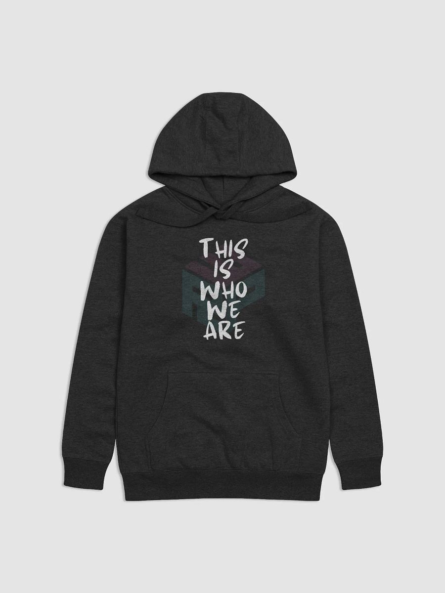 TIWWA Hoodie product image (11)