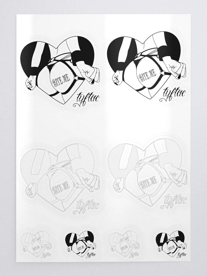 Bite Me product image (1)