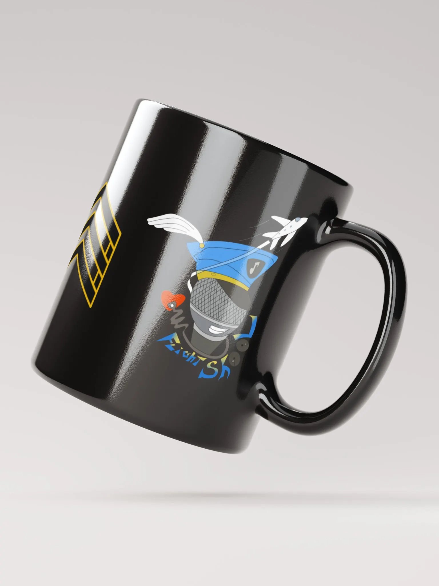 Flight Mug product image (9)