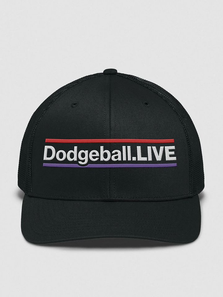 Dodgeball.LIVE 