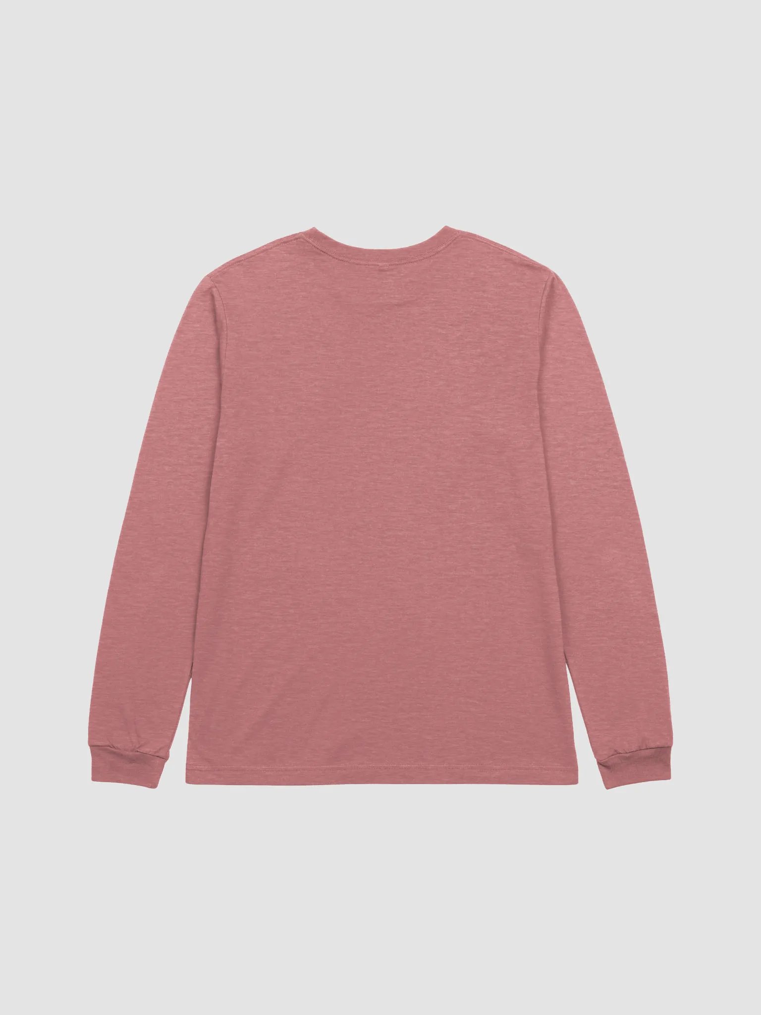 Gender Norm Connection Long Sleeve Tee product image (2)