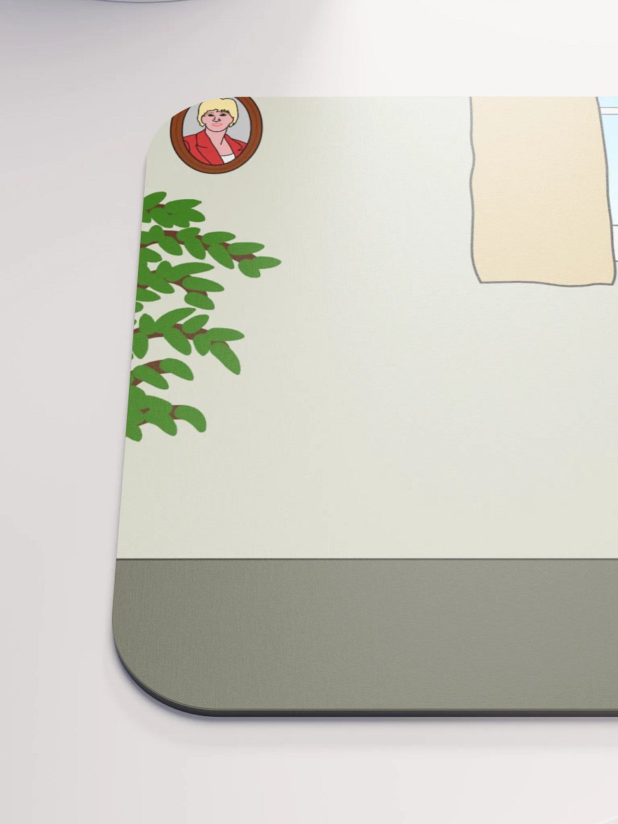 Home Mousepad product image (6)