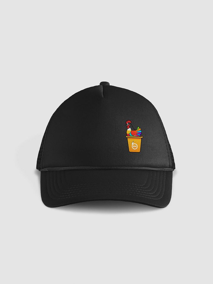 The Bin Chicken Cap product image (1)