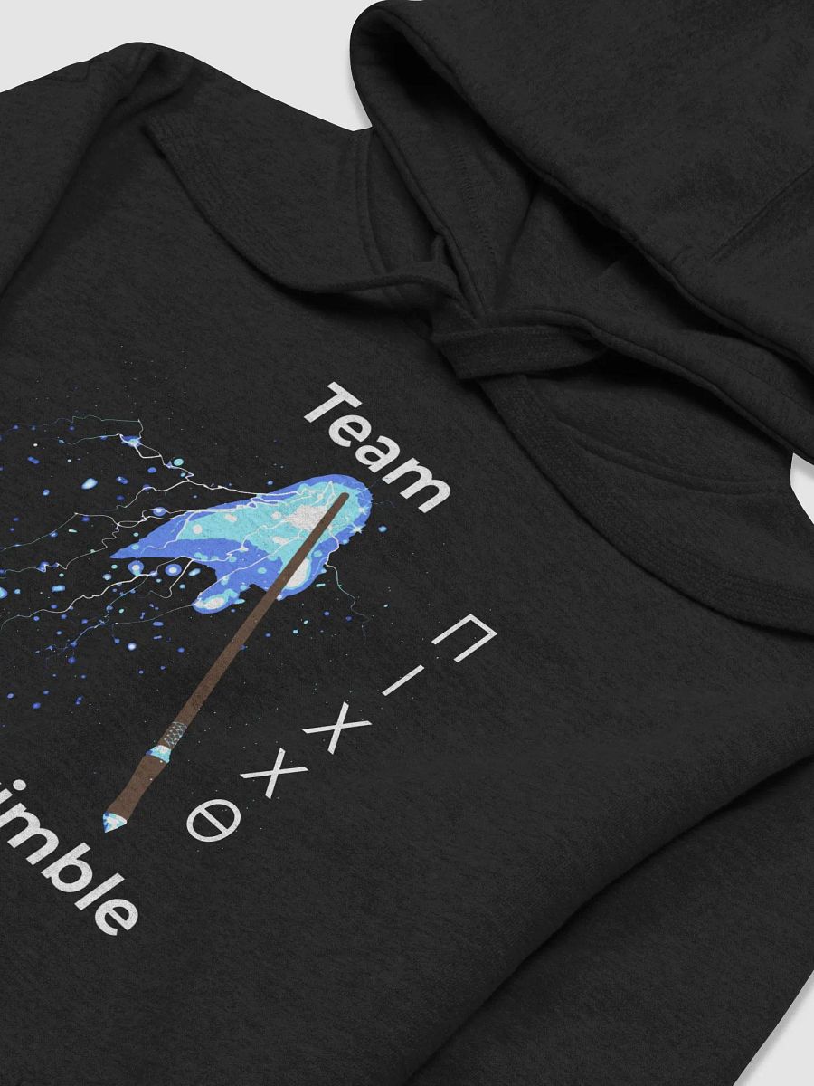 Mimblewimble Premium Hoodie product image (20)