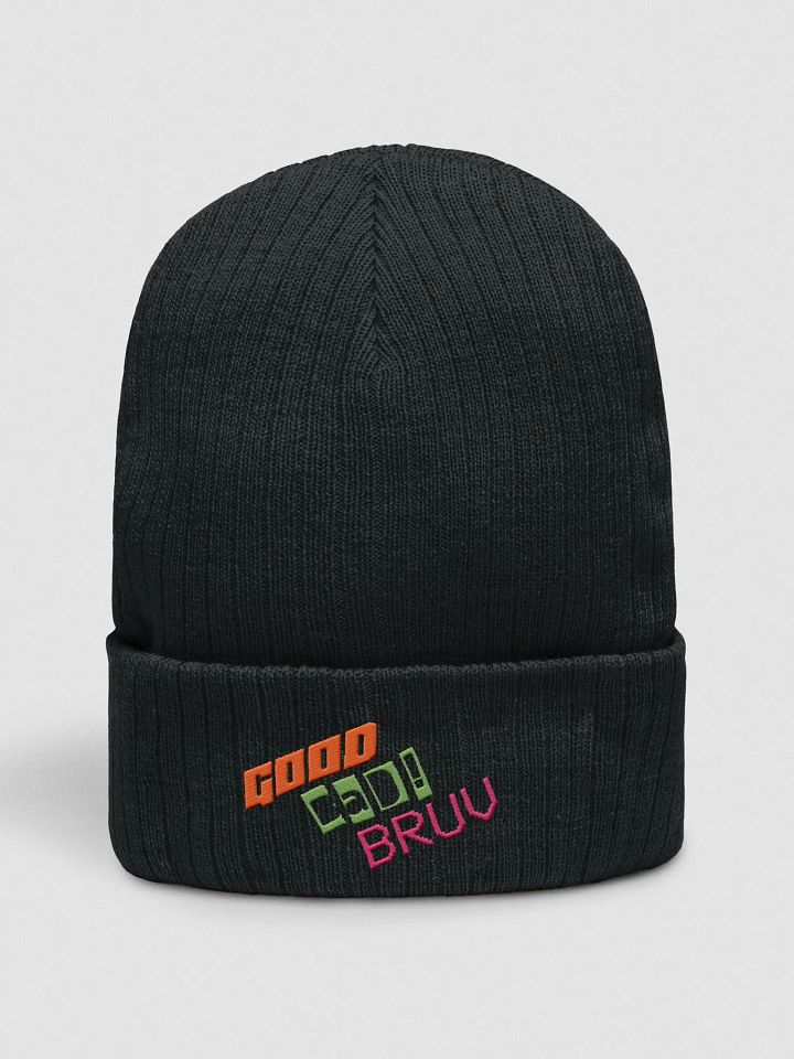 GBB Beanie product image (4)