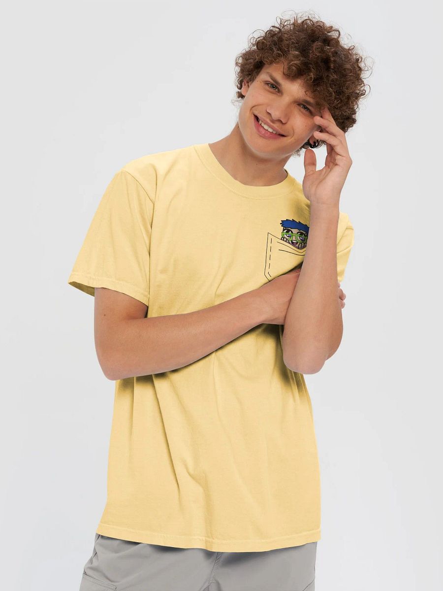 Pocket Pal Shirt product image (22)