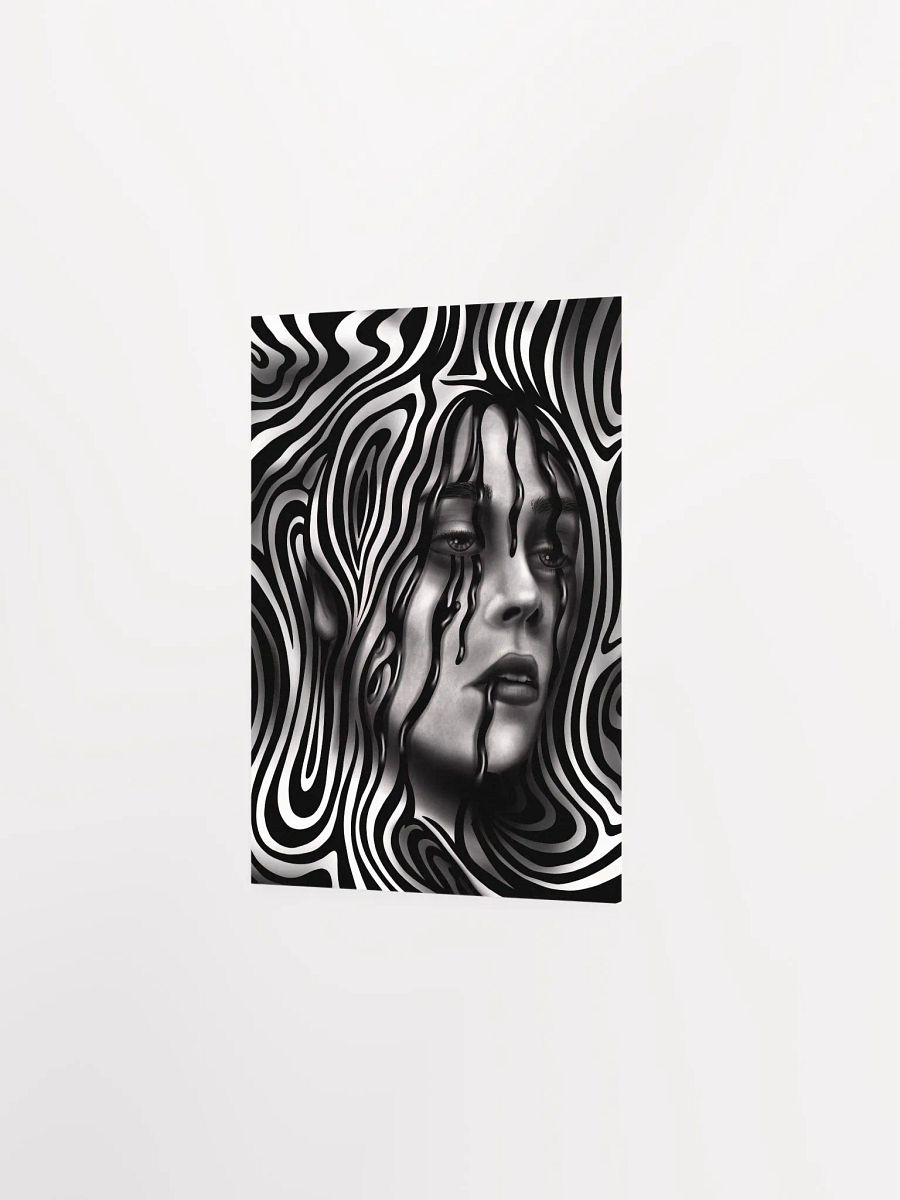 Lost In Silence Poster product image (3)