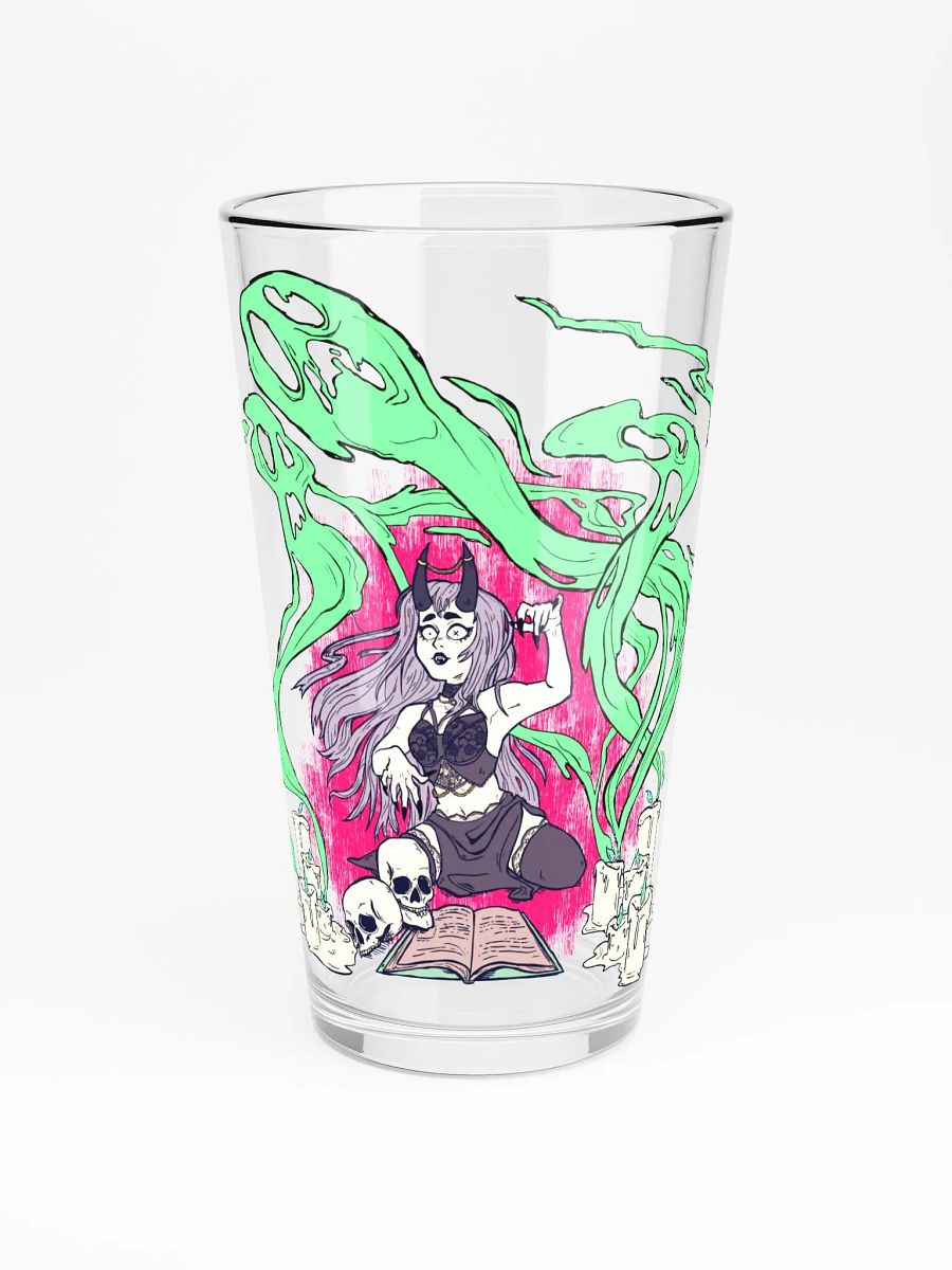 Seance Glass product image (3)
