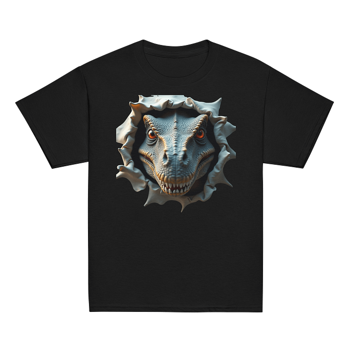 Ferocious Raptor Breakthrough product image (2)