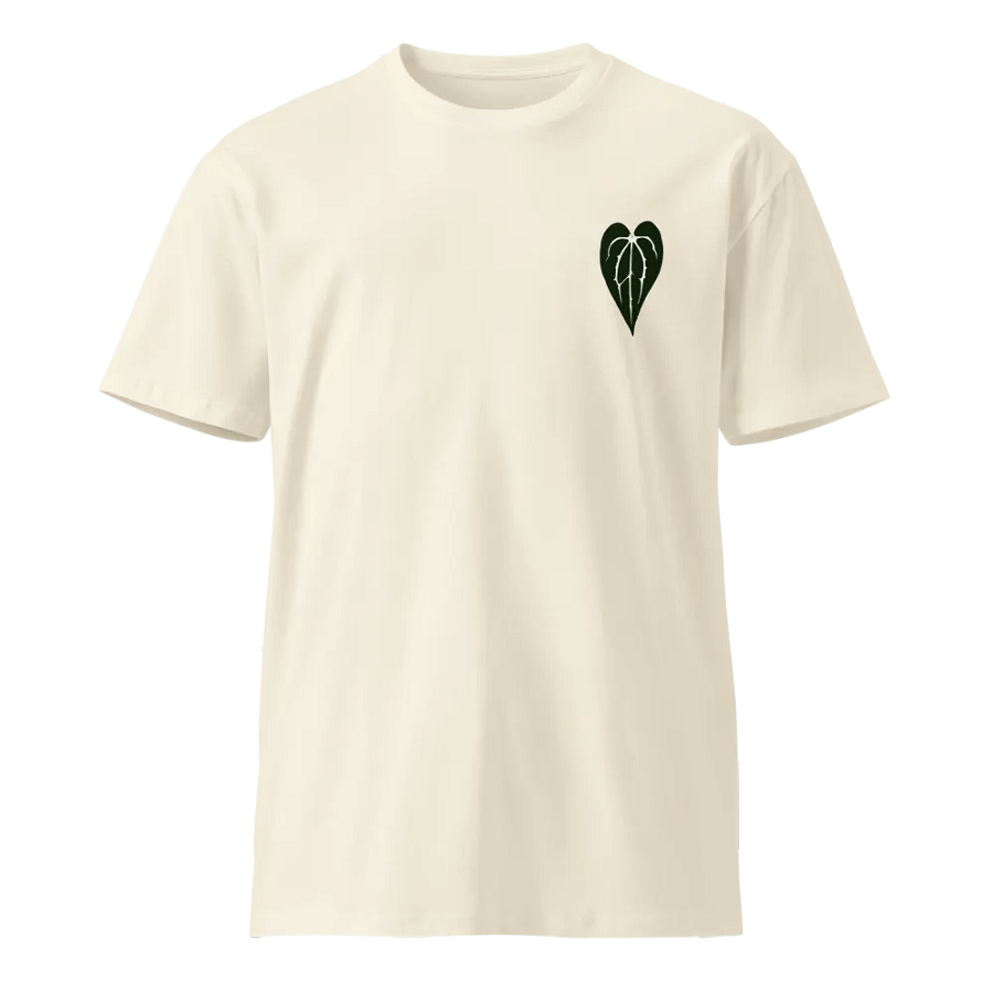 Anthurium Forever Tee (Classic Fit) product image (5)