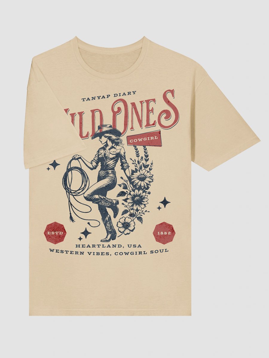 Wild Ones — Cowgirl Soul product image (5)