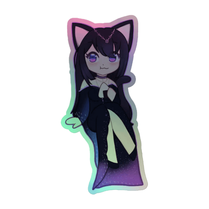 Neko Munchies (Stickers) product image (2)