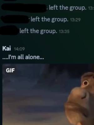 I'm fine... it's fine.