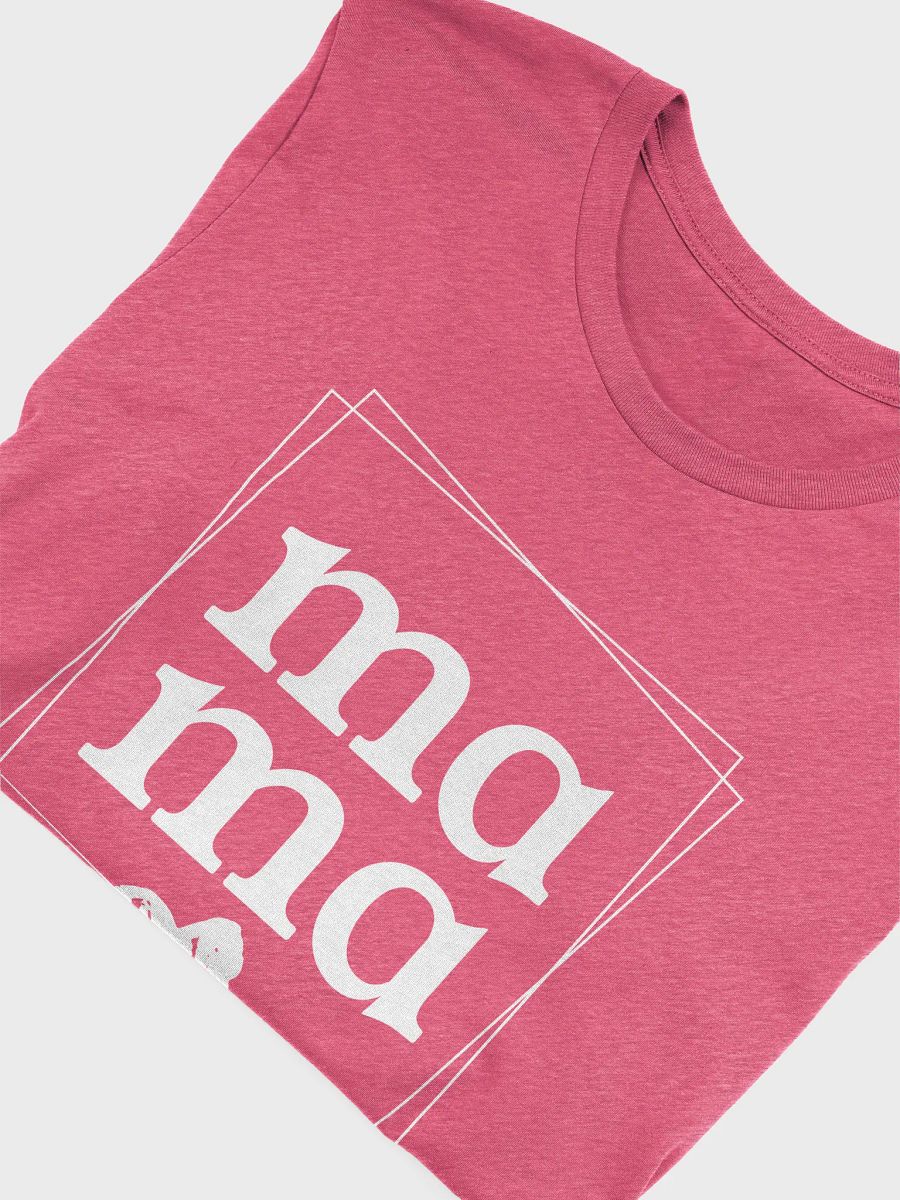 Mama T-Shirt product image (5)