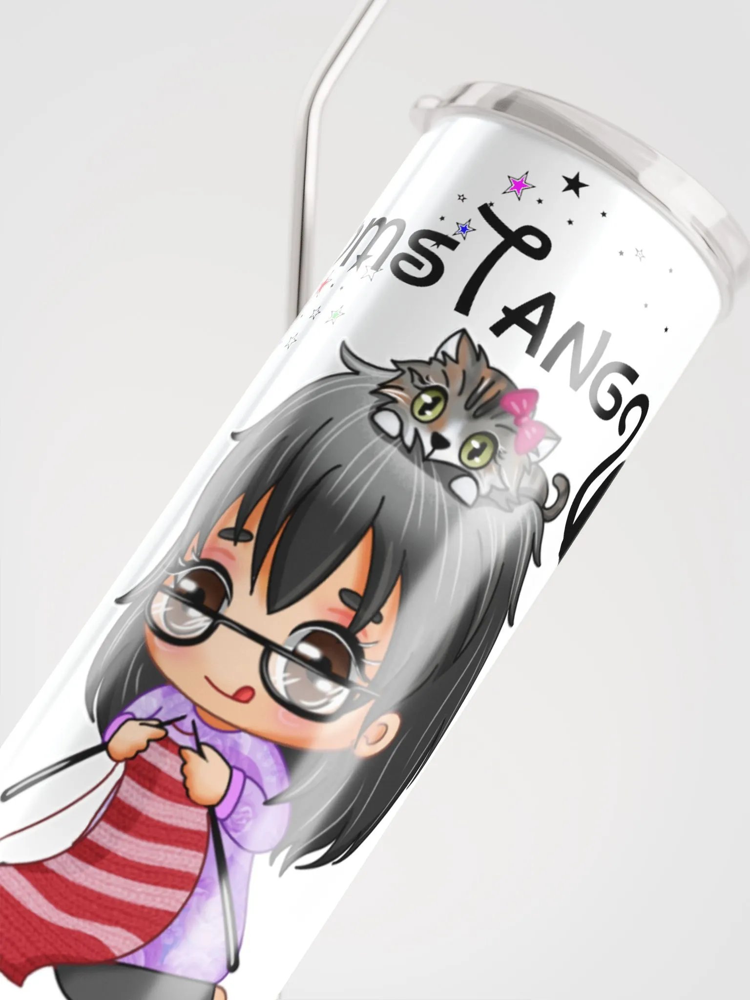 BnBriTv Momma Tumbler product image (9)