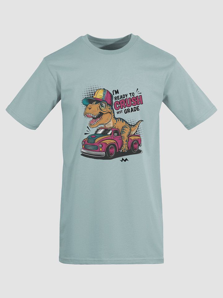 1rst Grader Tee product image (1)