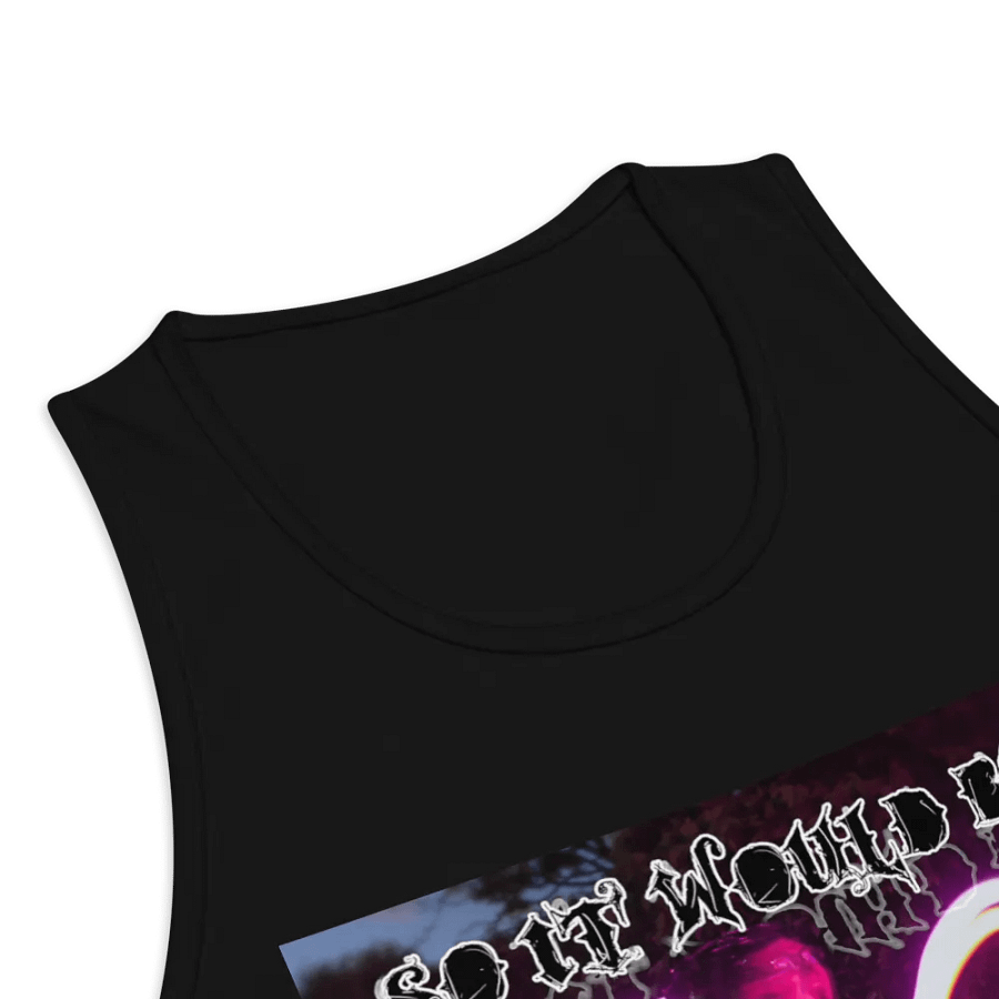 Dementalization Album Tanktop product image (11)