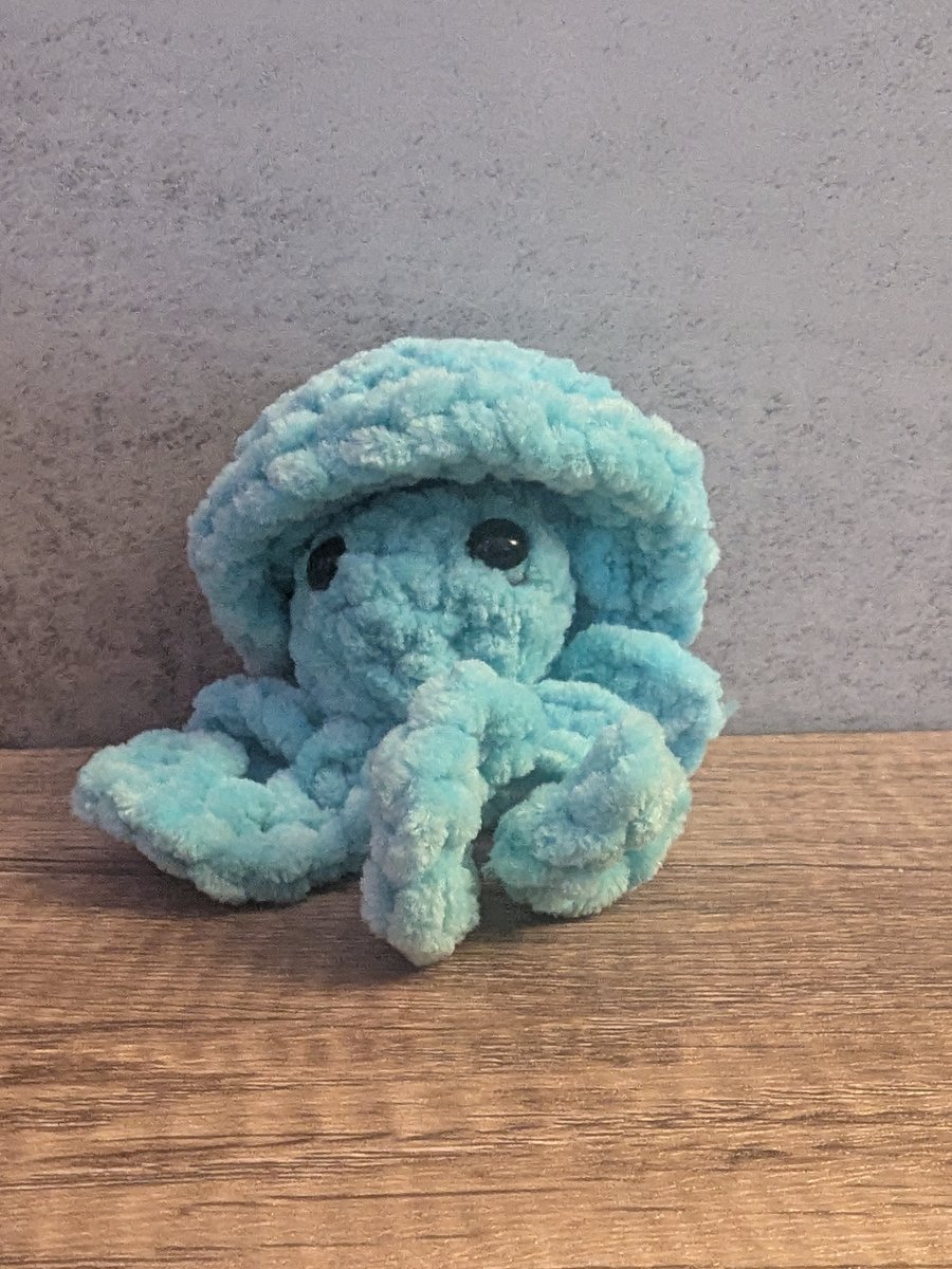 Jellypop - Blue product image (1)