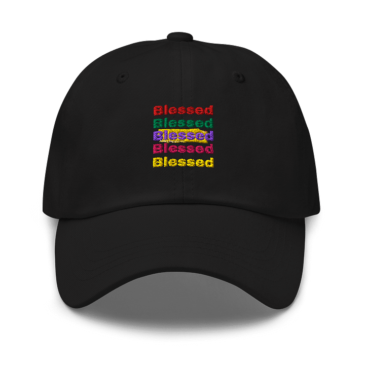 Blessed product image (1)