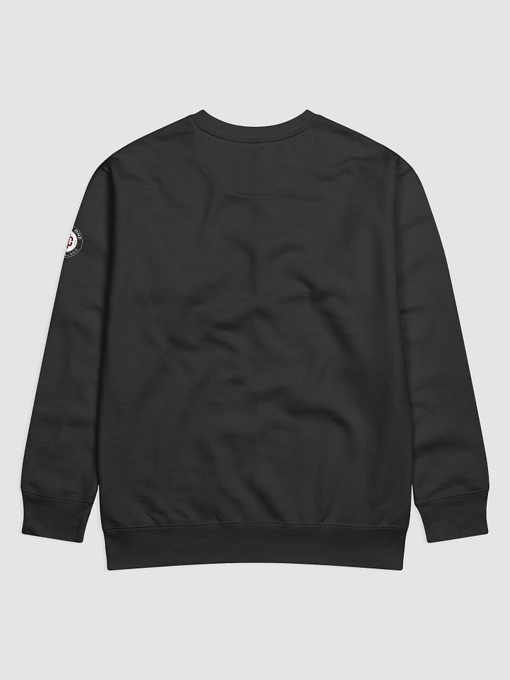 Darkside Mama - Sweatshirt product image (4)