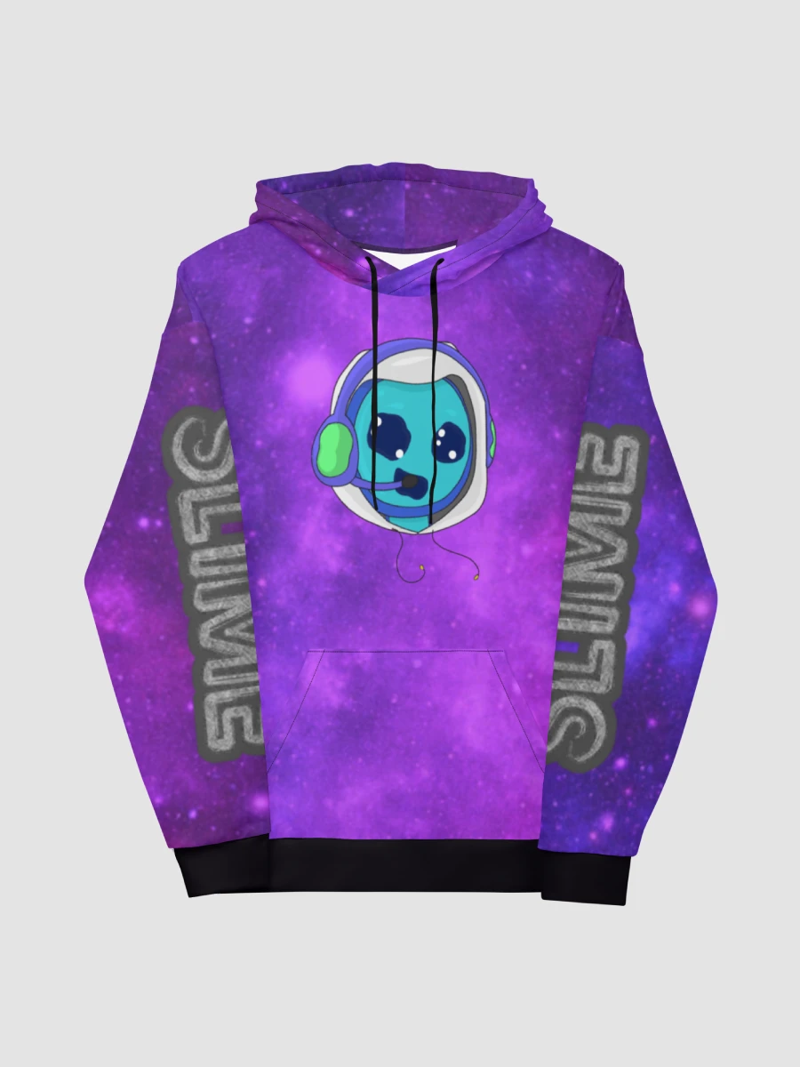 SlimeTB Official Roblox Hoodie product image (3)