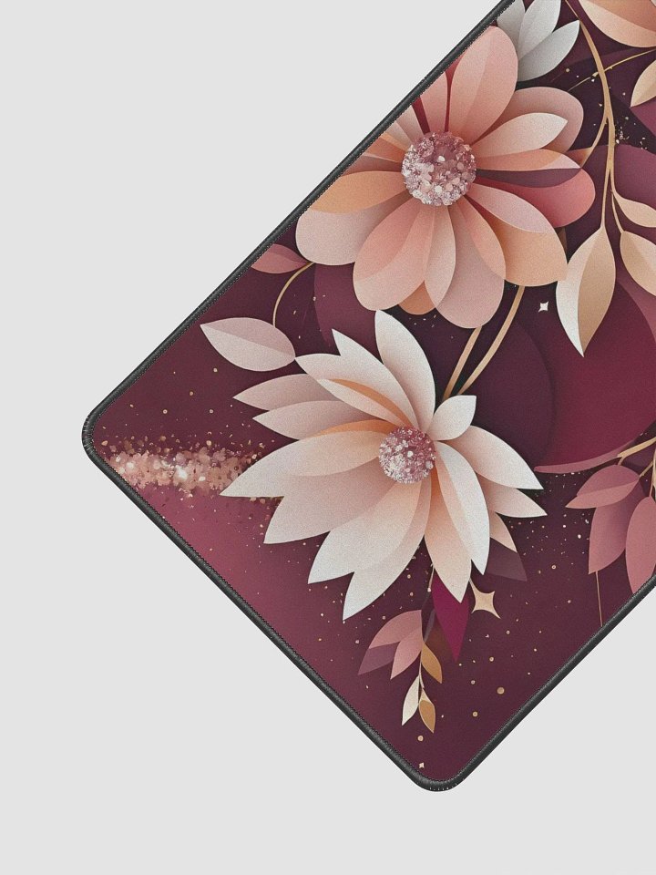 Desk Mat 12" x 18" product image (2)