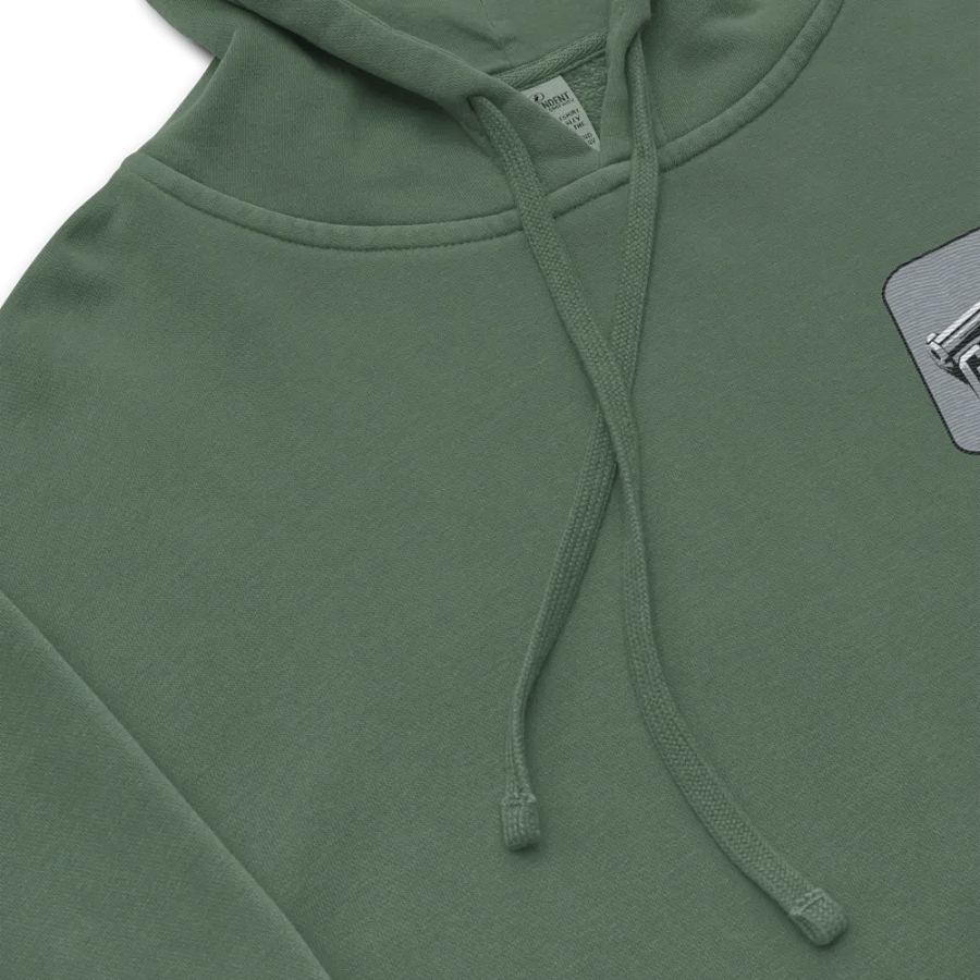 Novelty Guntucky Hoodie (Top of set} product image (11)