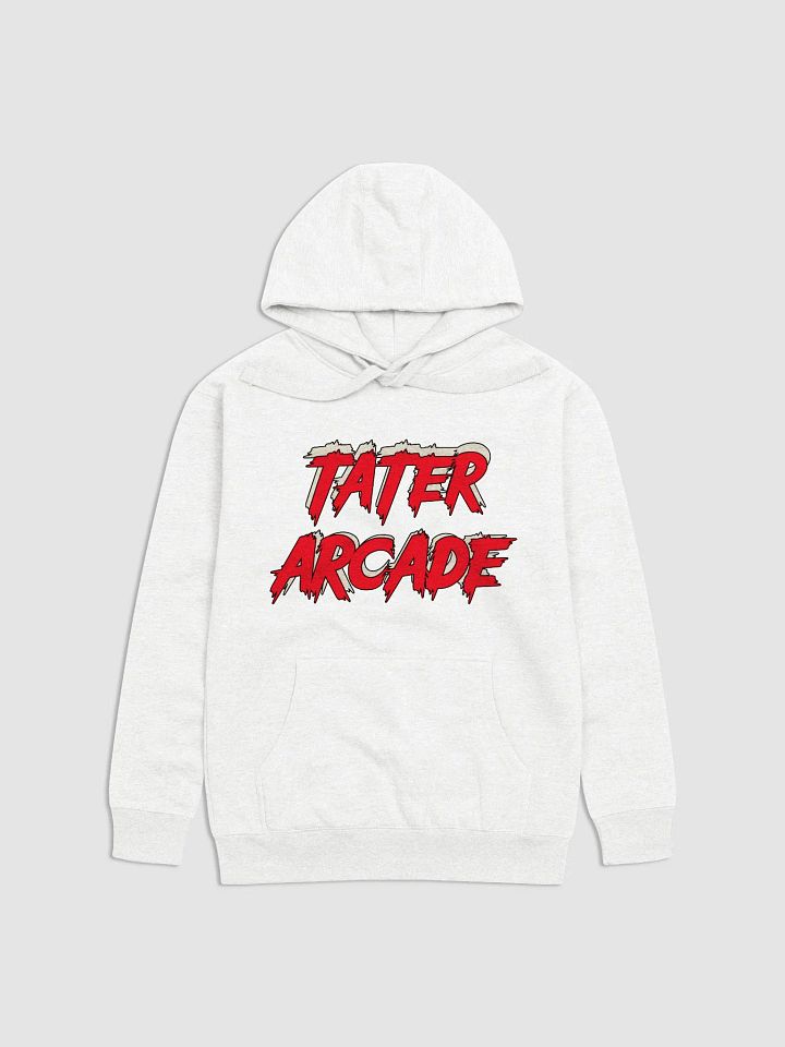 Petty over Peace Hoodie product image (24)