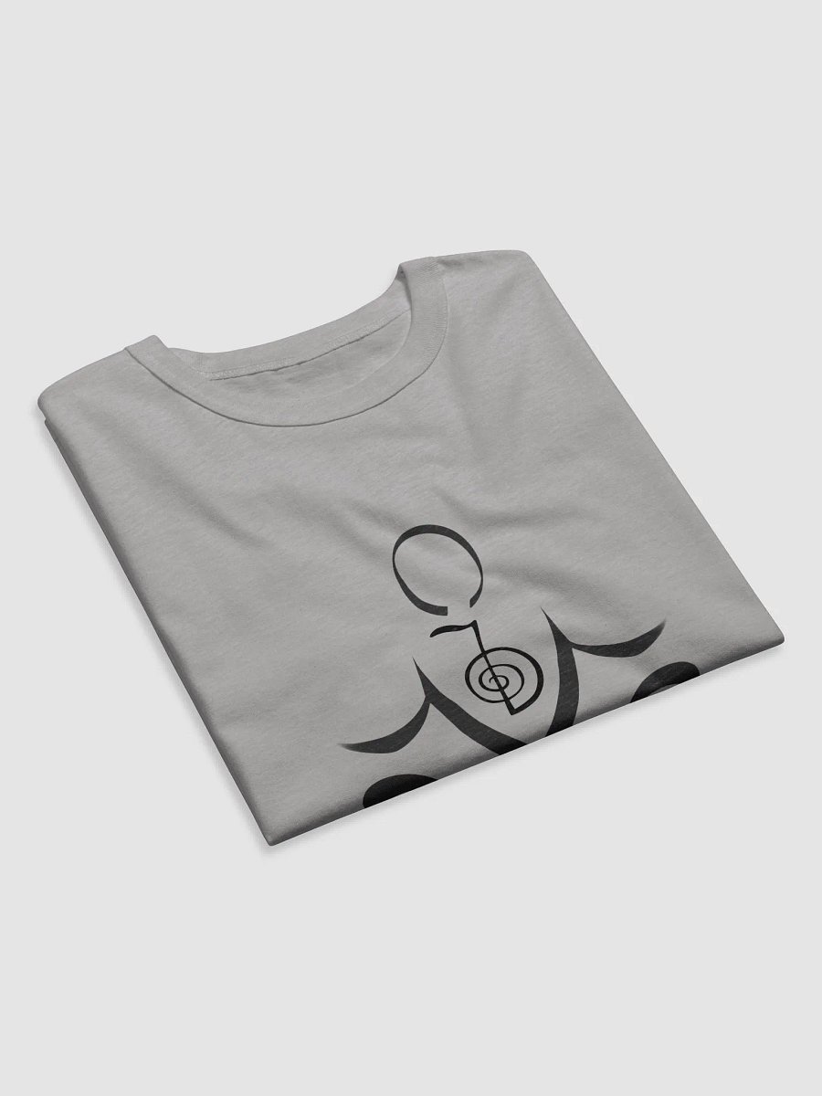 Zen Master Relaxed-Fit Tee product image (5)