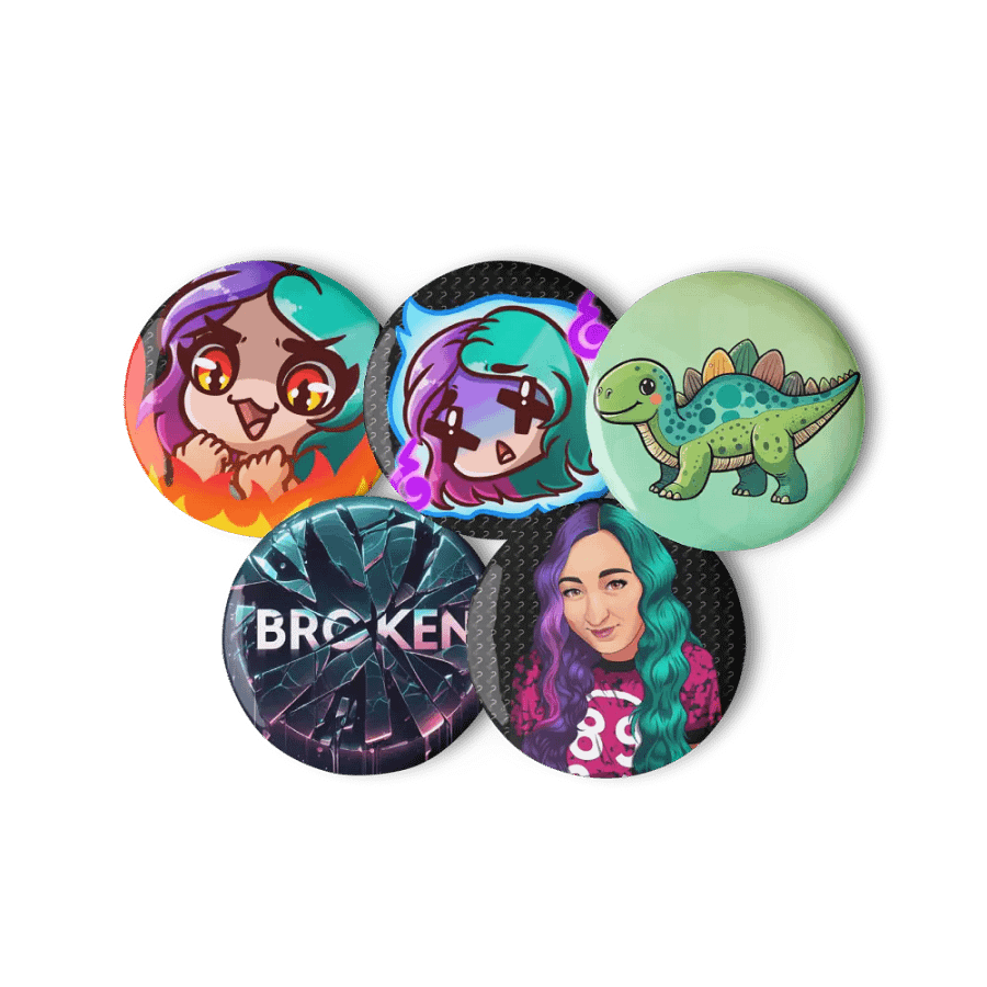 2024 Pin Set product image (6)