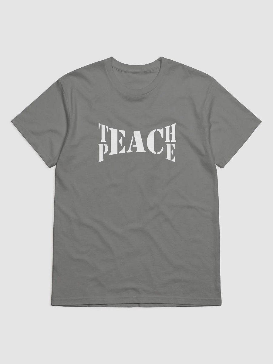 Teach Peace product image (1)