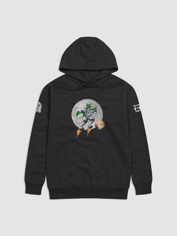 Out of this world: Hoodie product image (6)