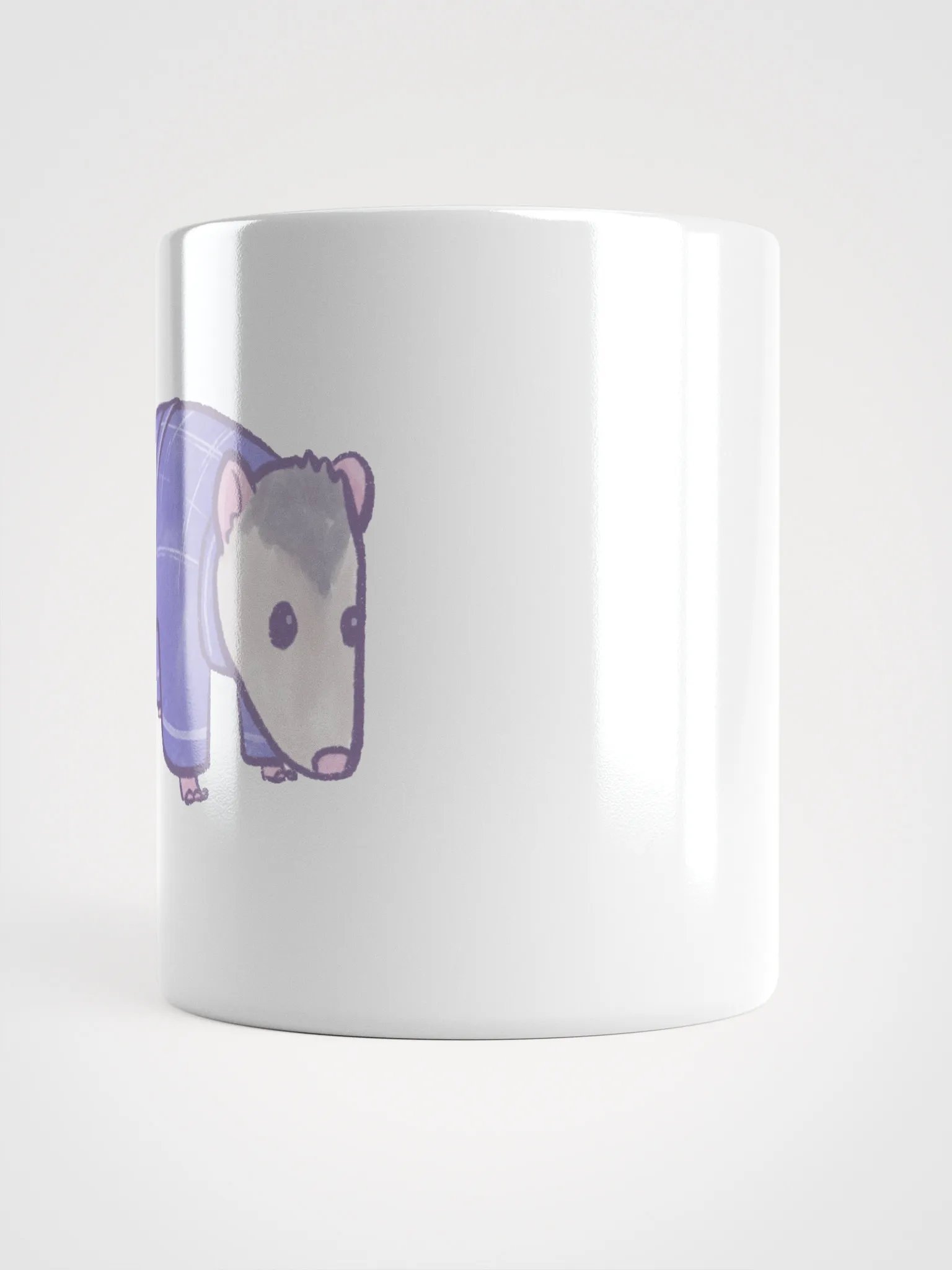 Pajama Possum Mug product image (4)