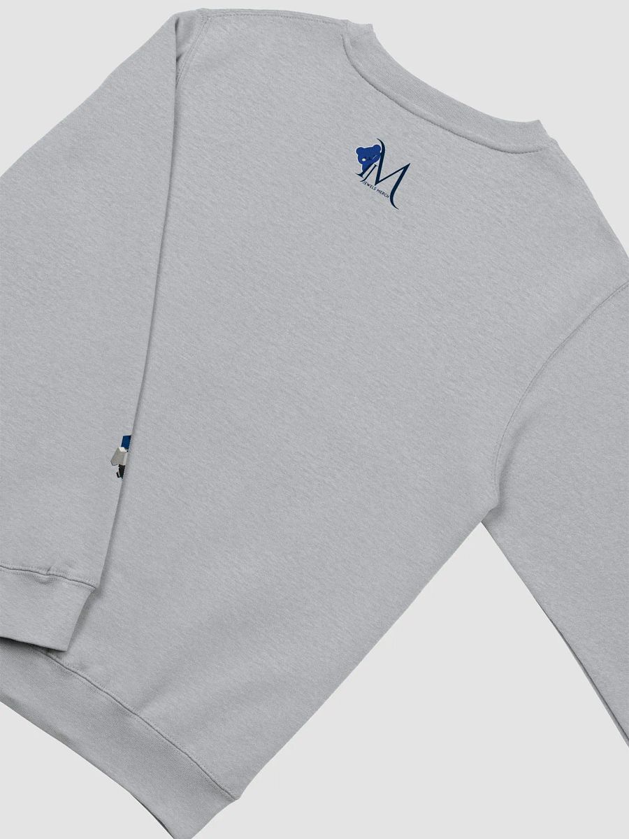 Minecraft Crewneck Sweatshirt product image (4)