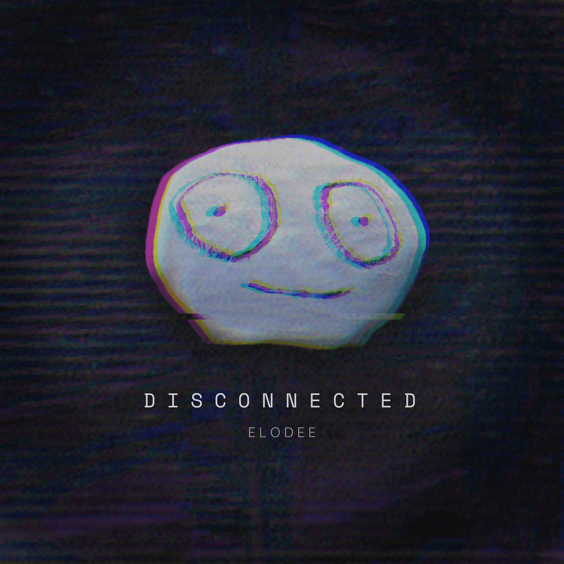 Disconnected Digital Download product image (1)