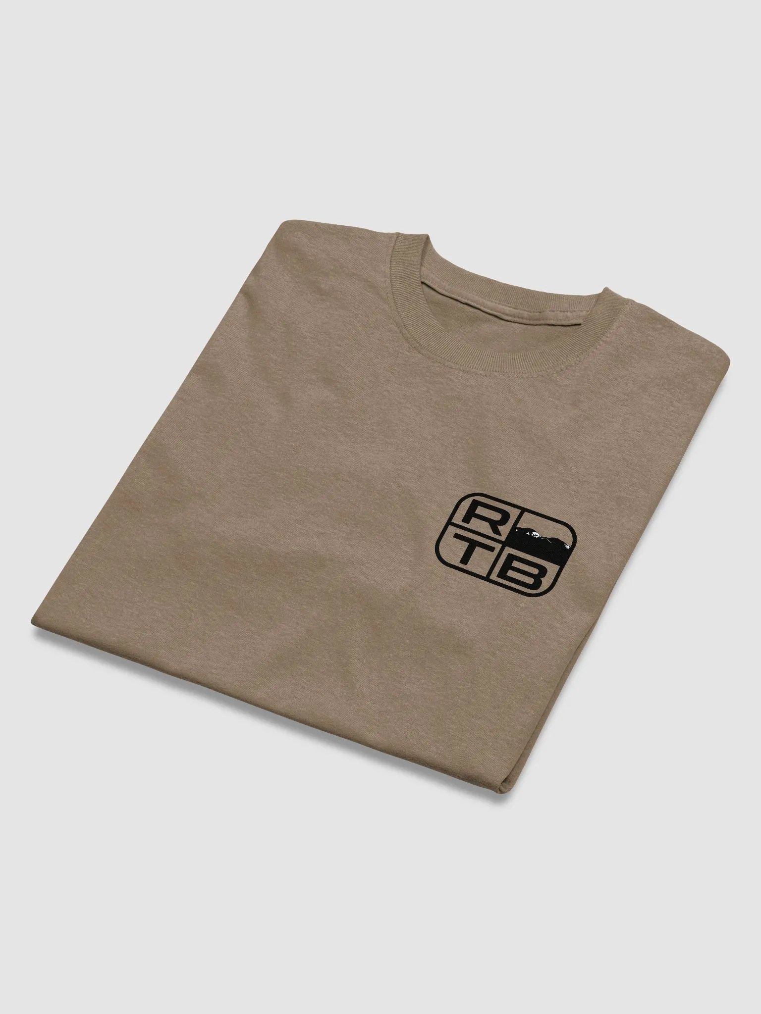 Restoring the Bond Classic Tee product image (4)