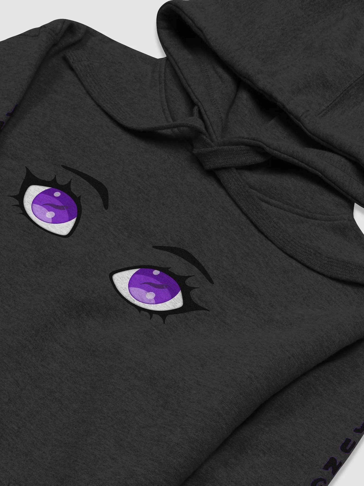 Spicy Eyes - Purple product image (3)